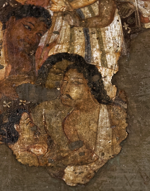 Grottes d'Ajanta-377